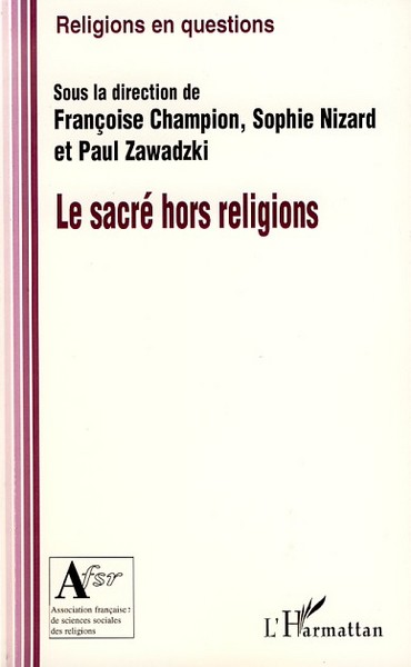 Picture of Le sacré hors religion