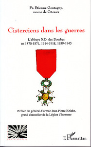 Picture of Cisterciens dans les guerres