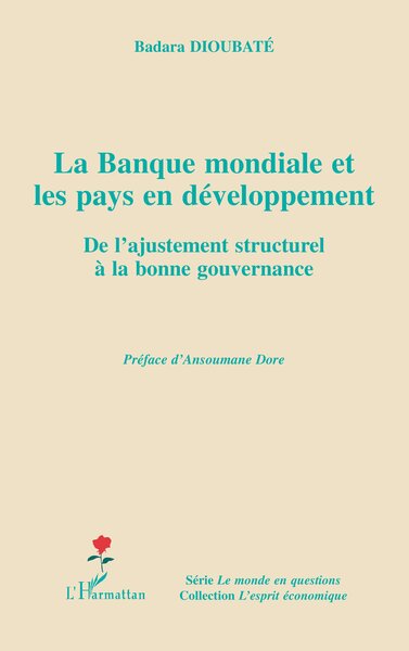 Picture of La banque mondiale et les pays en développement
