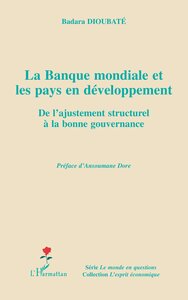 Picture of La banque mondiale et les pays en développement