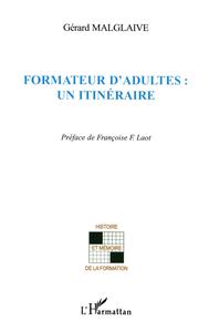 Picture of Formateur d'adultes: un itinéraire