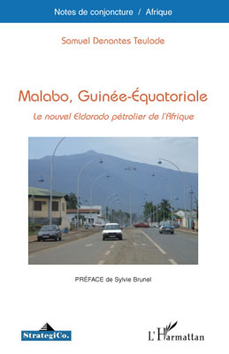 Image de Malabo, Guinée-Equatoriale