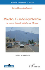 Image de Malabo, Guinée-Equatoriale