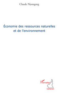 Picture of Economie des ressources naturelles et de l'environnement