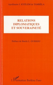 Image de Relations diplomatiques et souveraineté
