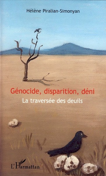 Image de Génocide, disparition, déni