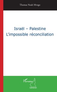 Image de Israël - Palestine