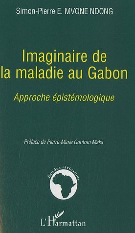 Picture of Imaginaire de la maladie au Gabon