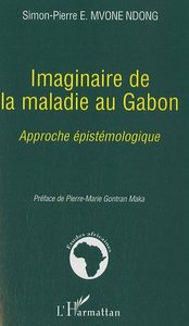 Picture of Imaginaire de la maladie au Gabon