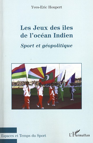 Picture of LES JEUX DES ILES DE L'OCEAN INDIEN