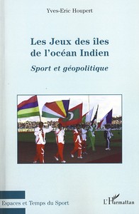 Picture of LES JEUX DES ILES DE L'OCEAN INDIEN