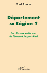 Image de Département ou Région ?