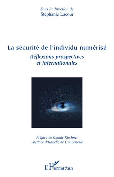 Image de La sécurité de l'individu numérisé