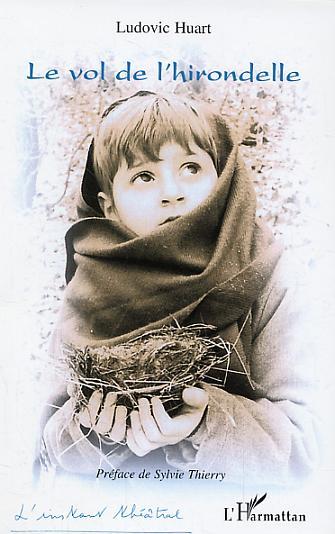 Image de Le vol de l'hirondelle