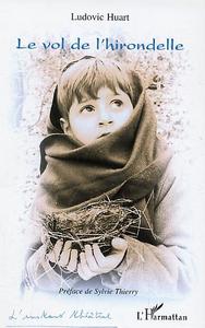 Image de Le vol de l'hirondelle