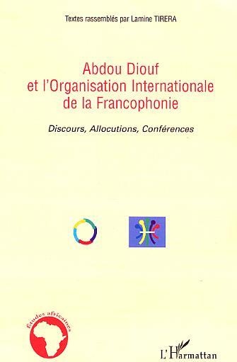 Image de Abdou Diouf et l'Organisation Internationale de la Francophonie