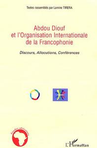 Image de Abdou Diouf et l'Organisation Internationale de la Francophonie
