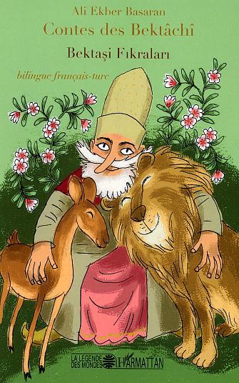 Picture of Contes des Bektâchî