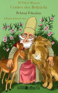 Image de Contes des Bektâchî