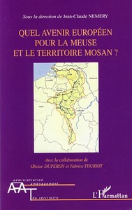 Picture of Quel avenir européen pour la Meuse et le territoire mosan?
