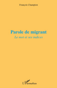Image de Parole de migrant