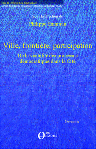 Image de Ville, frontière, participation
