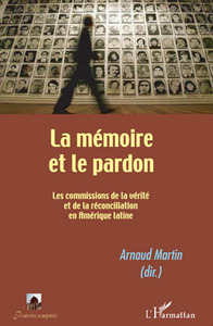 Image de La mémoire et le pardon