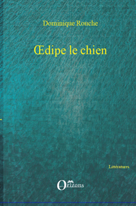 Picture of OEdipe le chien