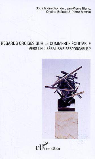 Picture of Regards croisés sur le commerce équitable