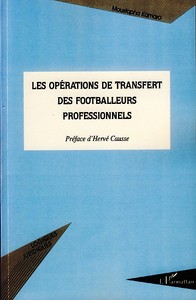 Image de Les opérations de transfert des footballeurs professionnels
