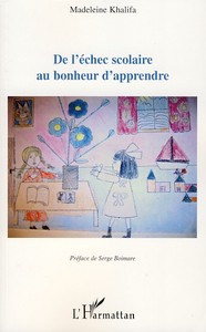 Image de De l'échec scolaire au bonheur d'apprendre