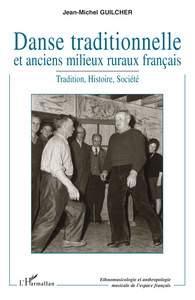 Picture of Danse traditionnelle et anciens milieux ruraux français