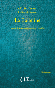 Image de La Ballerine