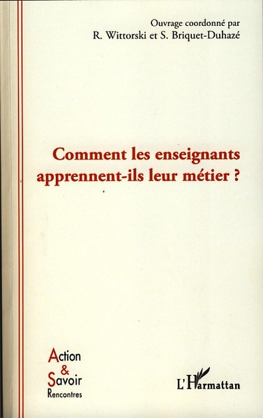 Image de Comment les enseignants apprennent-ils leur métier ?