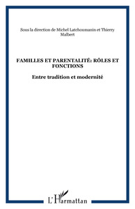 Image de Familles et parentalité: rôles et fonctions