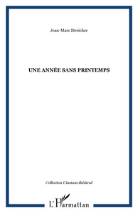 Picture of Une année sans printemps