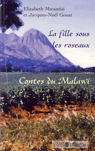 Picture of La fille sous les roseaux