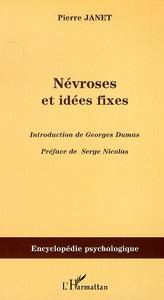 Image de Névroses et idées fixes - Volume I