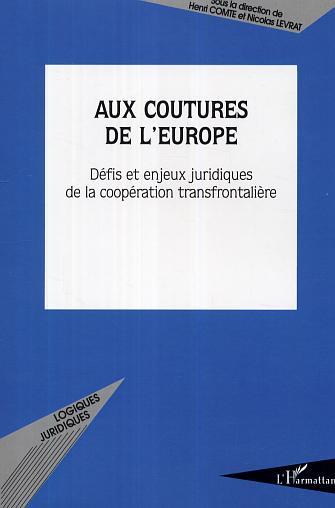 Image de Aux coutures de l'Europe
