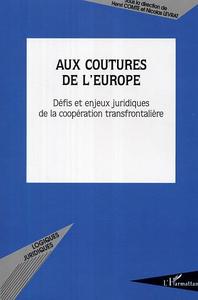 Image de Aux coutures de l'Europe