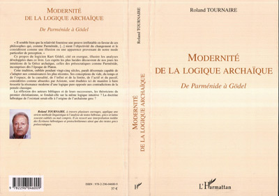 Image de Modernité de la logique archaïque