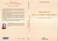 Picture of Modernité de la logique archaïque