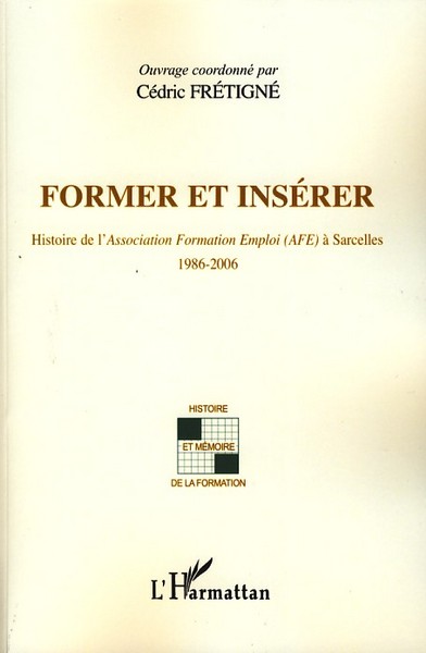 Picture of Former et insérer