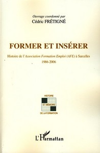 Picture of Former et insérer