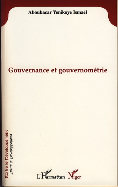 Picture of Gouvernance et gouvernométrie