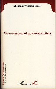 Picture of Gouvernance et gouvernométrie