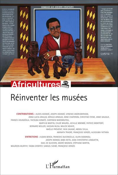 Picture of Réinventer les musées
