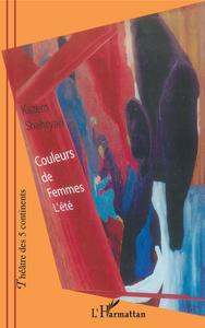 Image de Couleurs de femmes : L'été