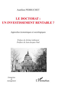 Image de Le doctorat : un investissement rentable ?