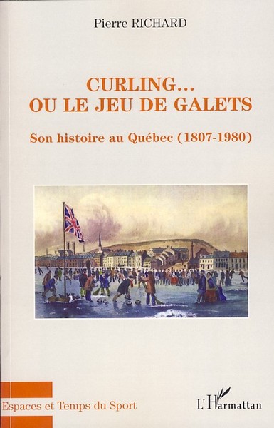 Image de Curling... ou le jeu de galets
